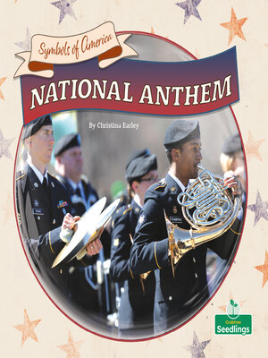 cover image of National Anthem